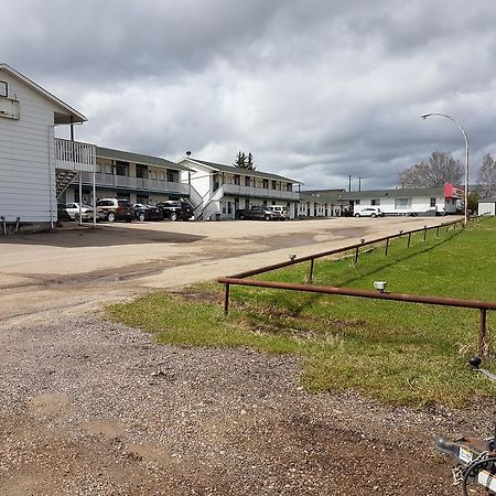 Elk Point Motel&RV Park Dış mekan fotoğraf