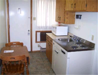 Elk Point Motel&RV Park Oda fotoğraf