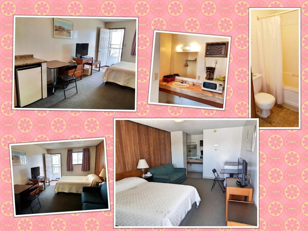 Elk Point Motel&RV Park Dış mekan fotoğraf