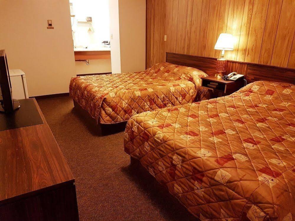 Elk Point Motel&RV Park Dış mekan fotoğraf